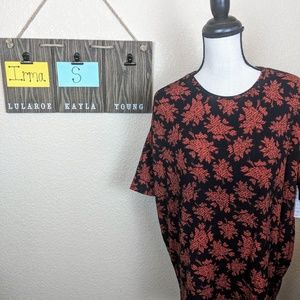 Lularoe Irma